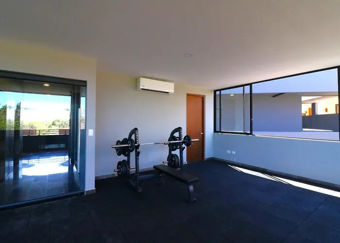 Luxurious 2br In With Breathtaking Views Apartment Tulum