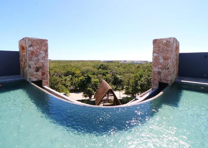 Luxurious 2br In With Breathtaking Views Apartment