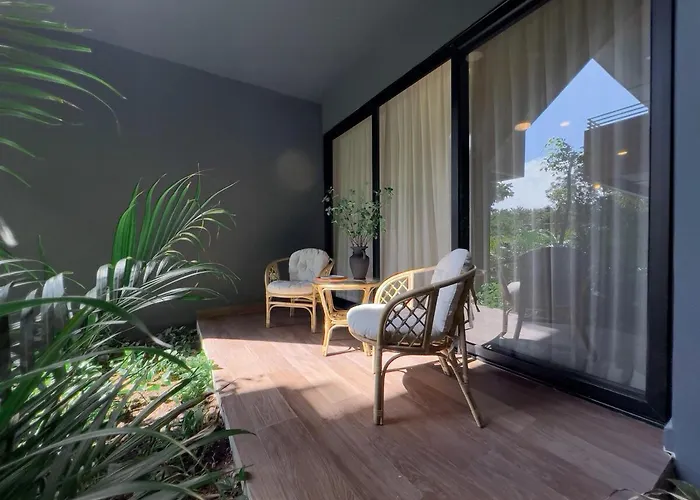 Apartment Luxurious 2br In With Breathtaking Views *