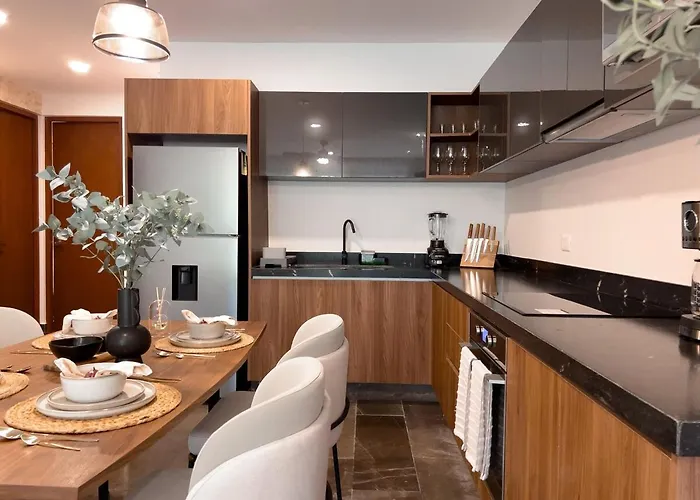 Luxurious 2br In With Breathtaking Views Apartment *