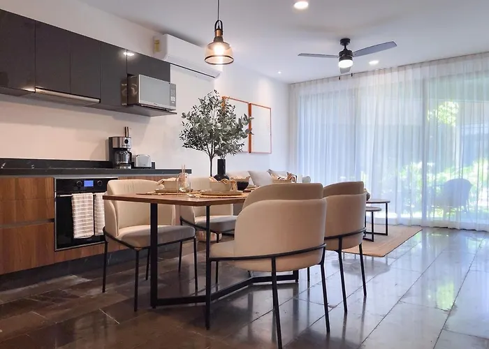 Apartment Luxurious 2br In With Breathtaking Views *