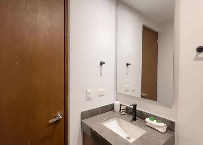 Luxurious 2br In With Breathtaking Views Apartment