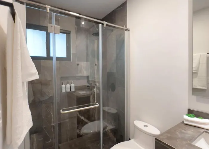 Apartment Luxurious 2br In With Breathtaking Views *