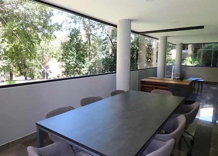 Luxurious 2br In With Breathtaking Views Apartment Tulum