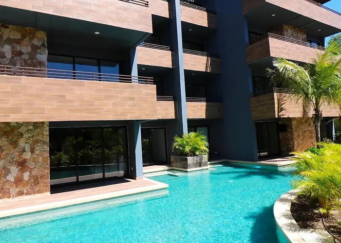 Luxurious 2br In With Breathtaking Views Apartment